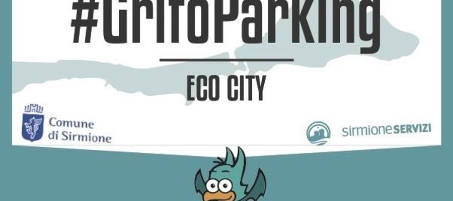 Sirmione Grifo Parking Ecocity