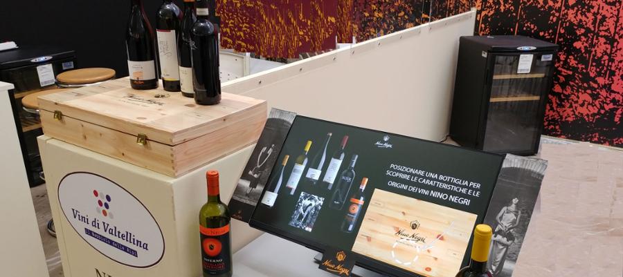 Vinitaly 2018