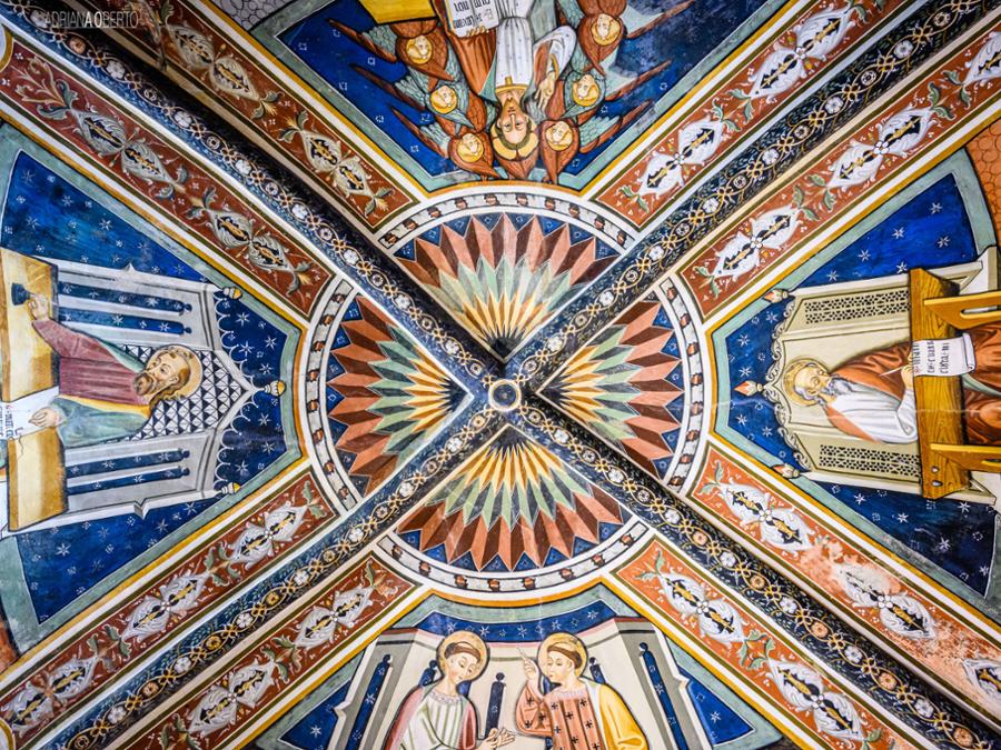 ÉGLISE DE SAN FIORENZO - BASTIA MONDOVÌ