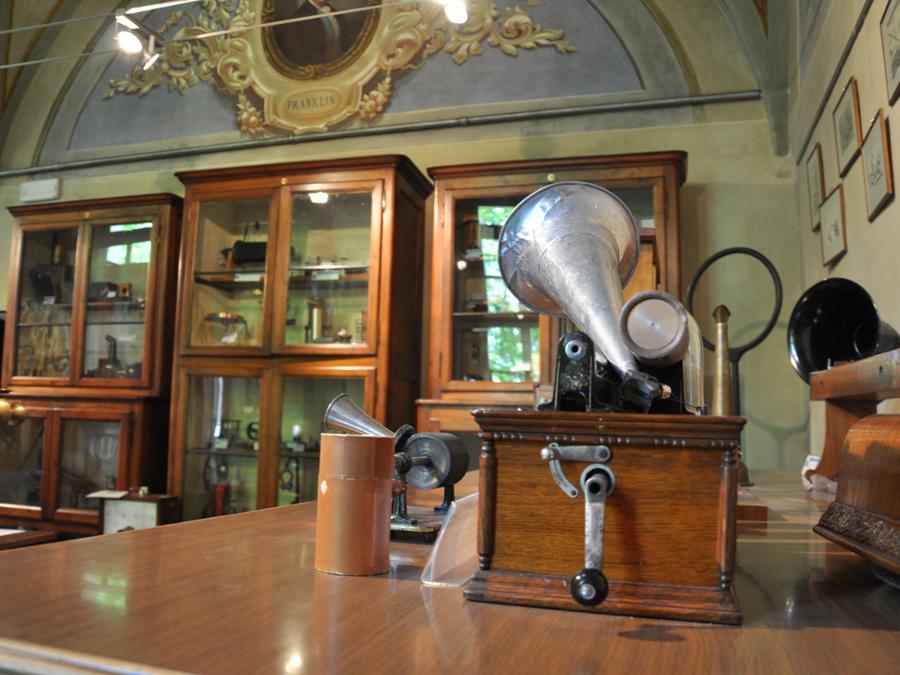 MUSEO DEI LICEI - MONDOVÌ