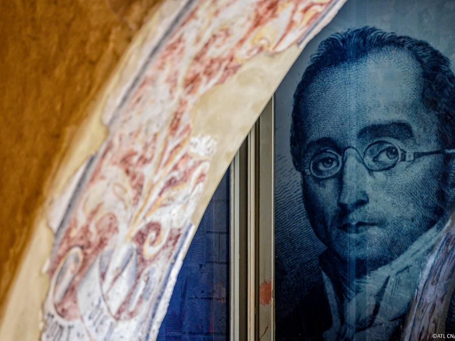 CASA PELLICO - SALUZZO