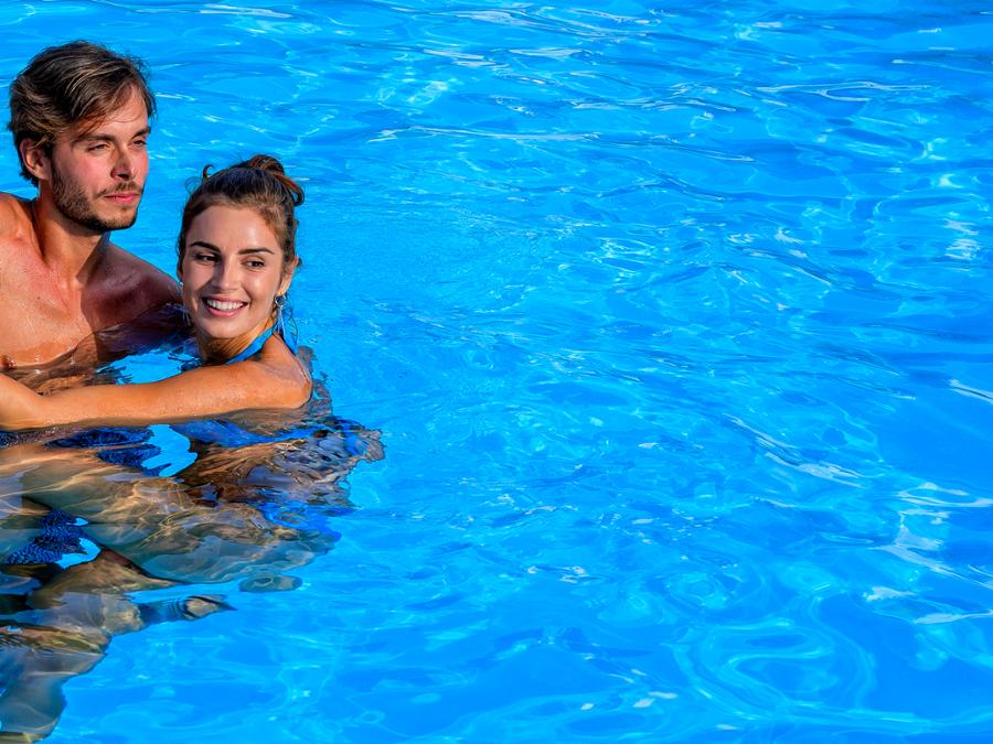 PISCINA HYDRO SPORT A PIASCO