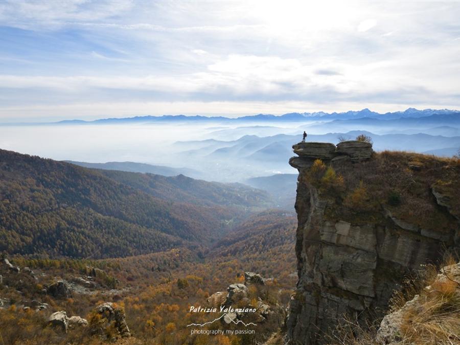 GEO ARCHAEOLOGICAL AND NATURISTIC SITE - ROCCABRUNA