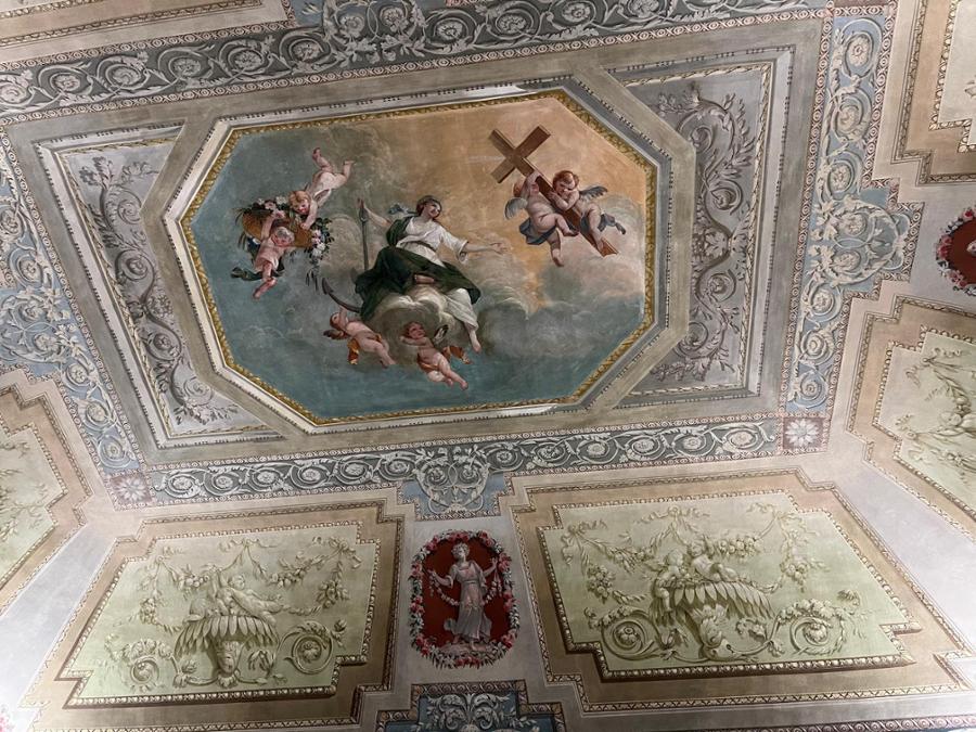 PALAZZO DEL VESCOVADO - MONDOVÌ