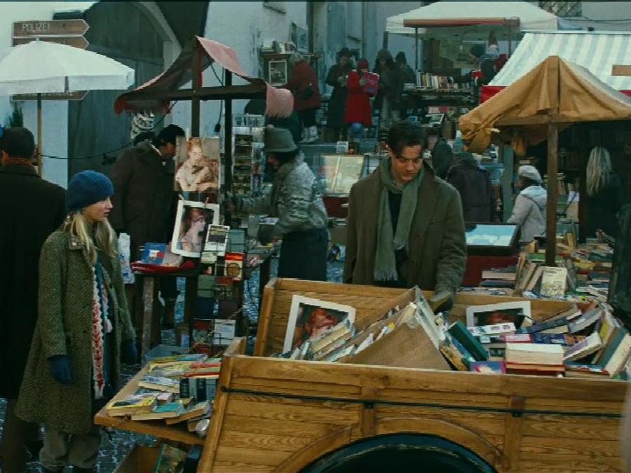 Immagine tratta dal film ‘Inkheart – La leggenda di cuore d’inchiostro’©.