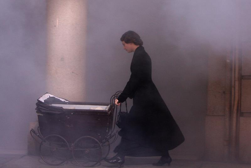 Immagine tratta dal film ‘Vincere’©.