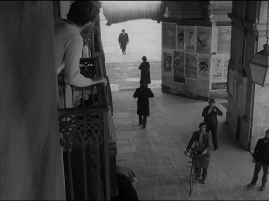 Immagine tratta dal film ‘I Compagni’©.