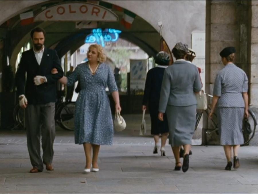 Immagine tratta dal film ‘Gli amici del Bar Margherita’©.