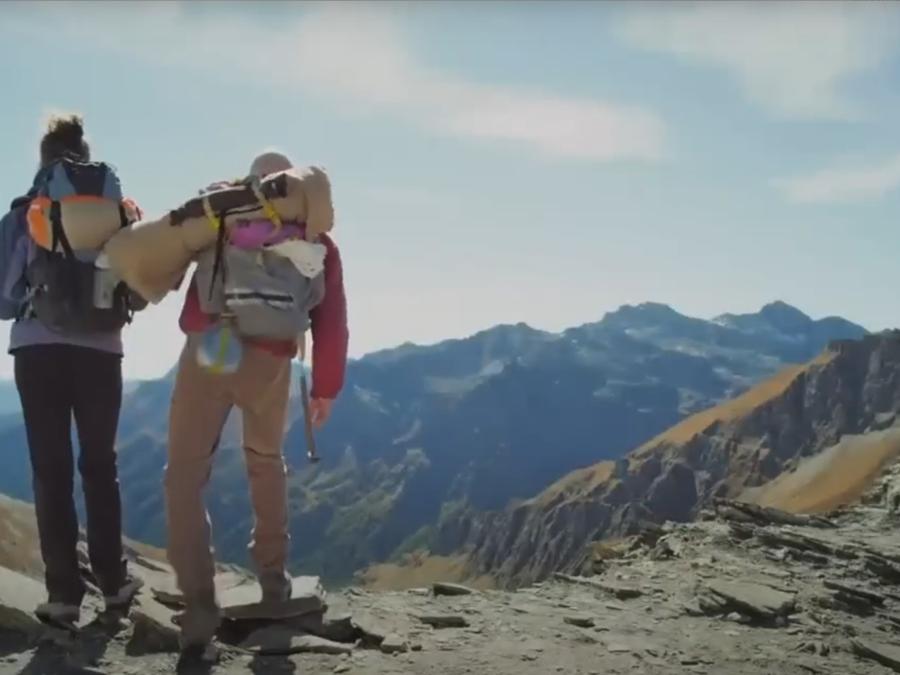 Immagine tratta dal film ‘The Repairman’©.