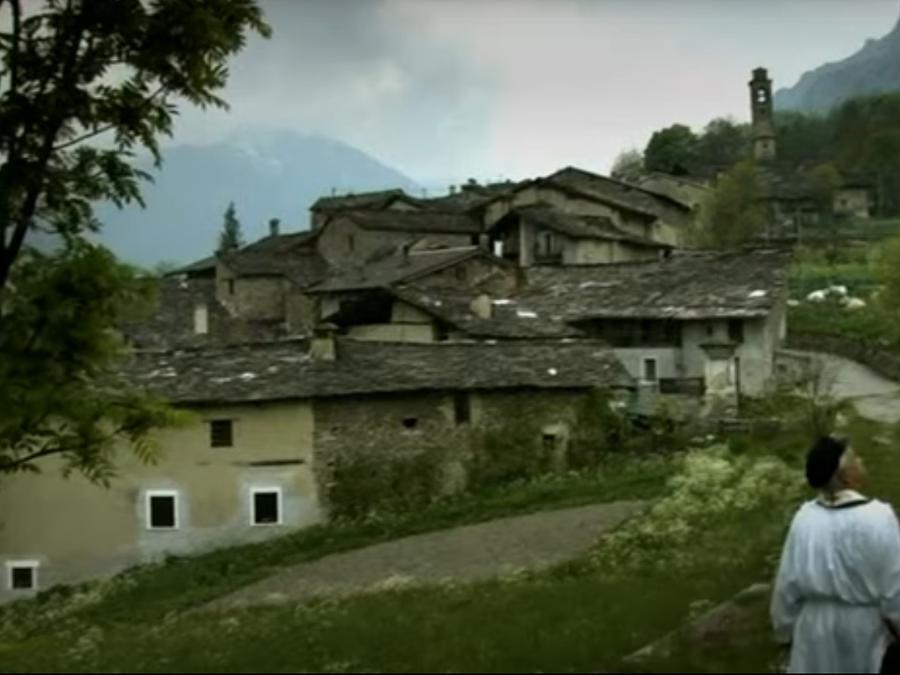 Immagine tratta dal film ‘Il vento fa il suo giro’©.