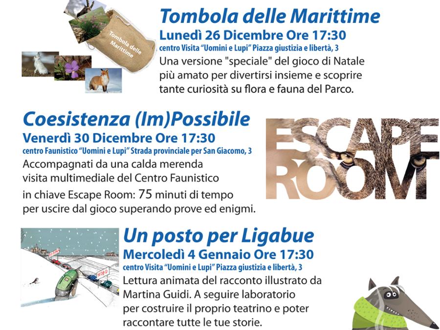 UN POSTO PER LIGABUE - visitcuneese