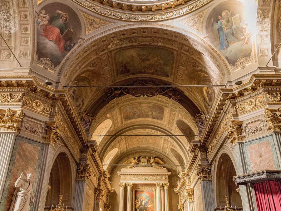 Cattedrale di Cuneo