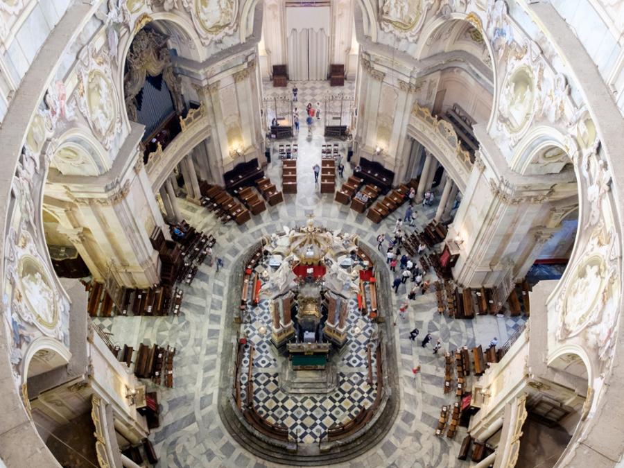 Santuario di Vicoforte