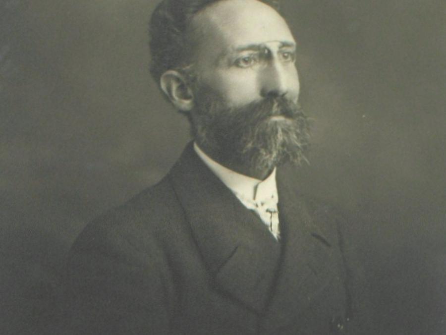 Federico Sacco