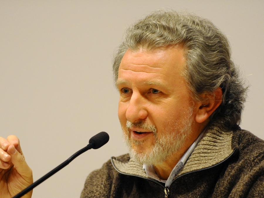 Piergiorgio Odifrddi