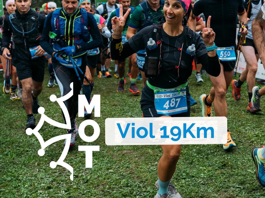 MAIRA OCCITAN TRAIL